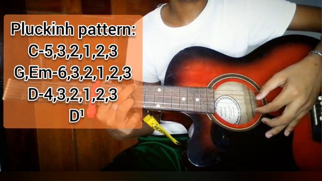🥰Dandelions🥰 By:Ruth B ✅EASY CHORDS BY:JAMES GUITAR TUTORIAL✅ смотреть онлайн