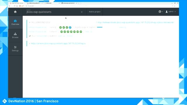 Push It. Push It Good: Continuous Integration And Deployment For The People (Andrew Lee Rubinger) смотреть онлайн