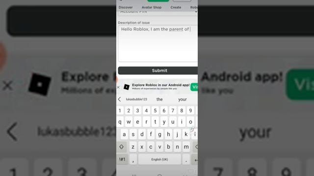 How To Reset Your Roblox Pin 2022 *STILL WORKING* смотреть онлайн
