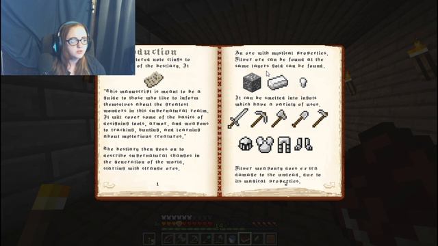 Minecraft Roguelike Dungeons | Episode 9: Raviiiiine! смотреть онлайн