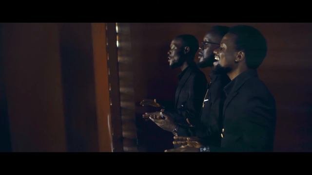 One Accord - Yesu Ali Ndi Iwe (OFFICIAL MUSIC VIDEO) смотреть онлайн