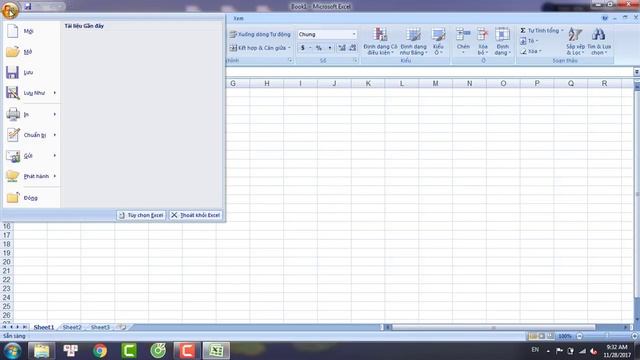 Bộ cài office 2007 | Tải và hướng dẫn cách cài đặt Microsoft Office 2007 смотреть онлайн