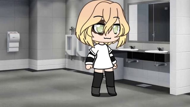 это не сон!? meme/автор/ 13 карт))))? .гача лайф. смотреть онлайн