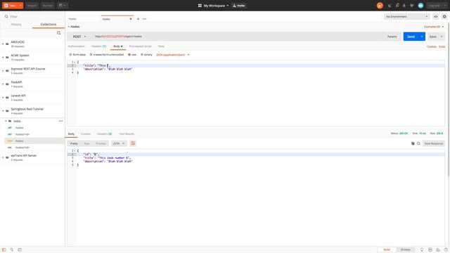 5- Connecting to MongoDB - SpringBoot Tutorial - Arabic [بالعربي] смотреть онлайн