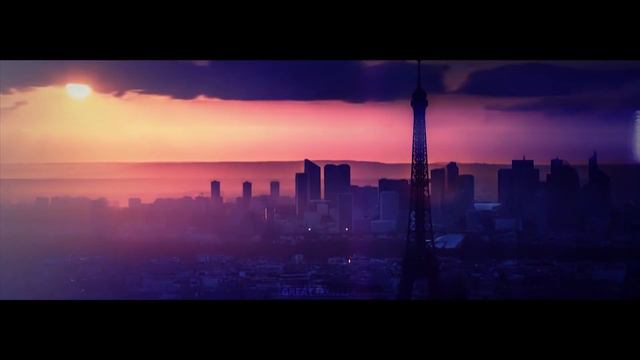 Париж - город мечты. смотреть онлайн