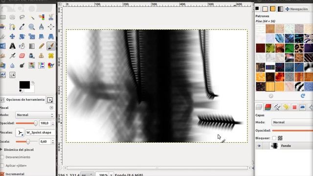 genius easypen !405 un problema con gimp смотреть онлайн