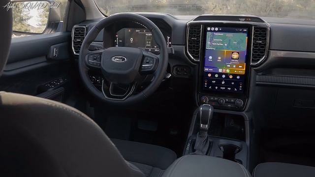 Ford RANGER 2024