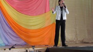 Детская песня "Оглянись вокруг"