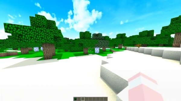 FPS UÇUYOR! - Minecraft FPS Yükseltme Modu - Minecraft Mod Tanıtımı TÜRKÇE