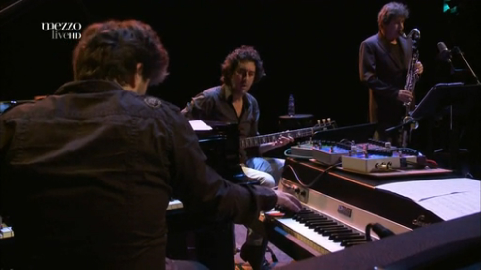 Atlas Trio - A Road to Karaganda =HD= смотреть онлайн