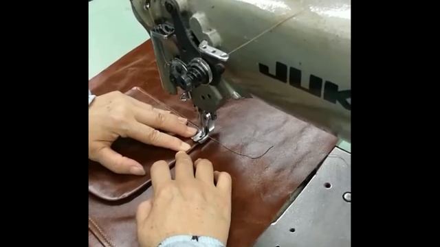 Himel Bros Leather Jacket