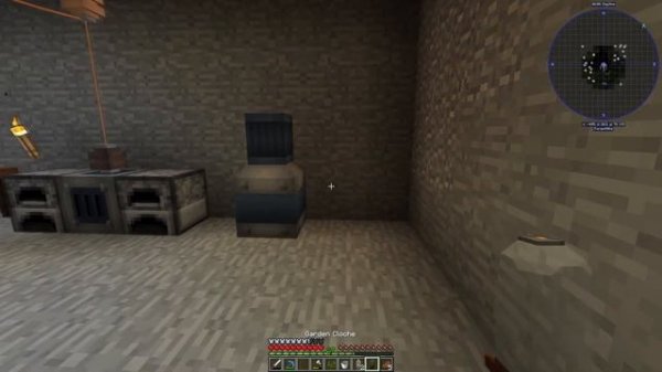 Surviving With Immersive Engineering :: E03 - Garden Cloche