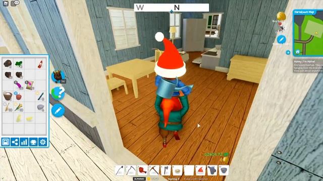 [ ? HOW TO USE MORTAR AND PESTLE ??] Welcome to Farmtown! 2 смотреть онлайн
