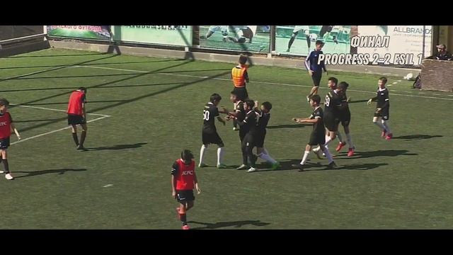 БЛИЦ - ТУРНИР СВОЕЙ ЛИГИ! смотреть онлайн