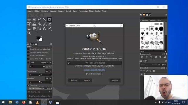 5 Softwares Livres para você usar no Windows смотреть онлайн