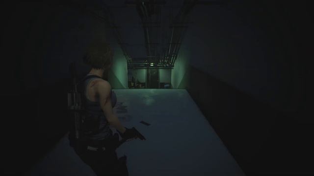 Прохождение Resident Evil 3 Remake Nemesis часть 9: Снова в строю смотреть онлайн