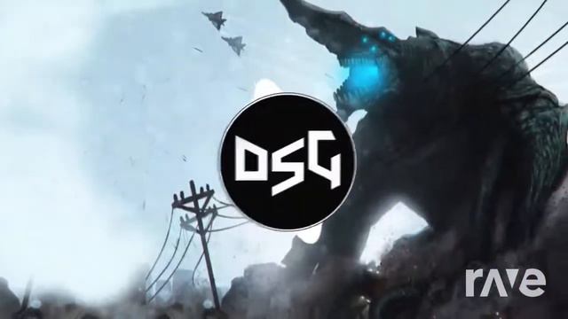 Jabberwock Evil Main Title Theme - Stabby & Trinergy & Marilyn Manson | RaveDJ смотреть онлайн