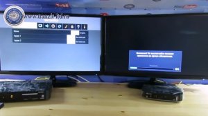 GS E 501 / GS C 591 обновление 2.3.171 !