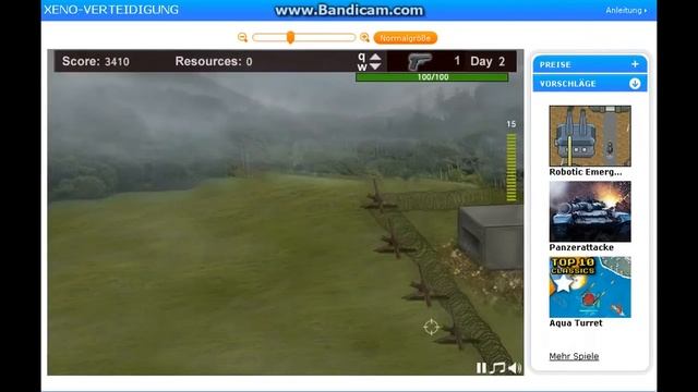 Xeno Defense HACK/CHEAT смотреть онлайн