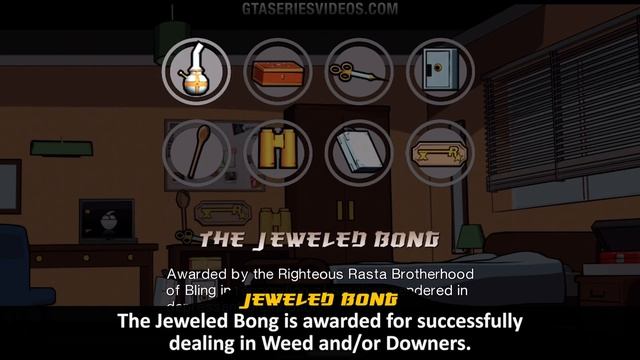 GTA Chinatown Wars - Dealing Minigame Guide смотреть онлайн