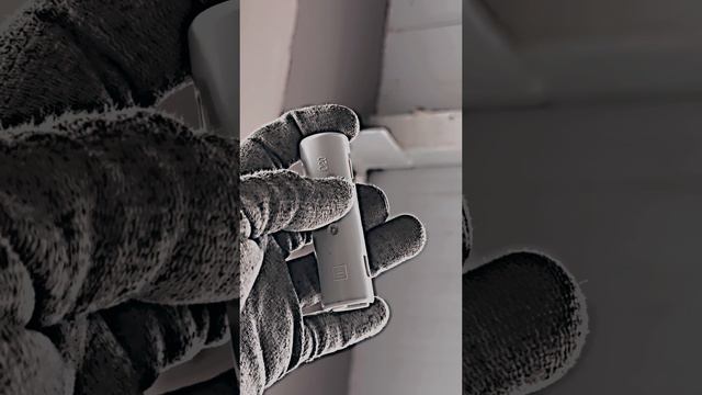 Правильно соединяем гофру