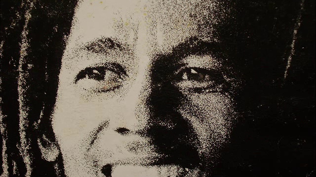 BOB MARLEY & THE WAILERS - GET UP STAND UP смотреть онлайн