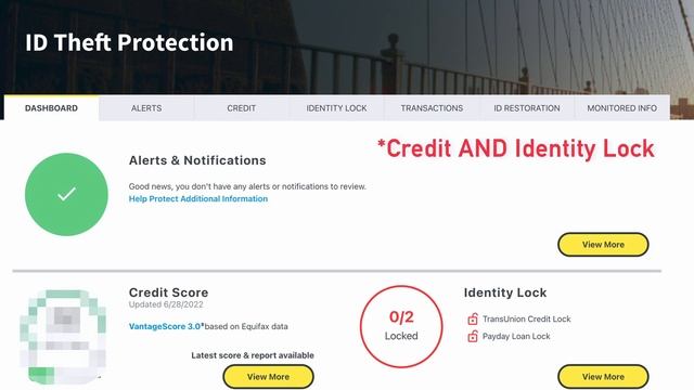 Lifelock 2022 Review: Is It Worth It?? (Norton 360 with Lifelock) смотреть онлайн