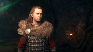 Assassins Creed: Valhalla #35. Бывалый путешественник