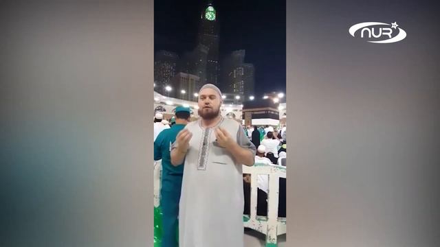 НУР ТВ подводит итоги года смотреть онлайн