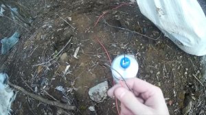 Испытания 1 кг аммонала