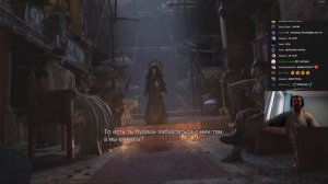 ПАПИЧ vs ДОЧЬ ДИМИТРЕСКИ! Папич проходит Resident Evil 8 Village! (часть 2)