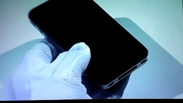 ремонт apple 4 замена корпуса в айфоне смотреть онлайн