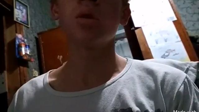 Зробив маску Маршмеллоу! смотреть онлайн