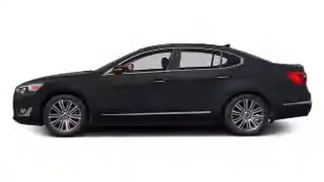 2015 Kia Cadenza - Avenel New Jersey смотреть онлайн