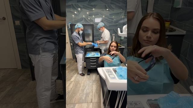 Когда ты уже постоянный пациент и знаешь что делать! (версия ИЛАТАН) смотреть онлайн