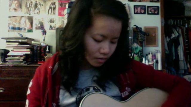 Use Somebody - Kings of Leon (COVER) смотреть онлайн