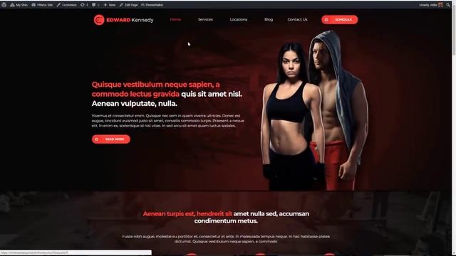 WP Theme Maker - Build Your Own Custom WordPress Themes without Coding смотреть онлайн