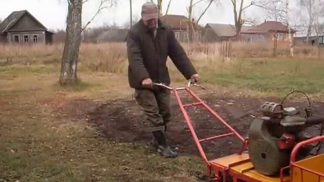 Снегоходы и квадроциклы своими руками смотреть онлайн