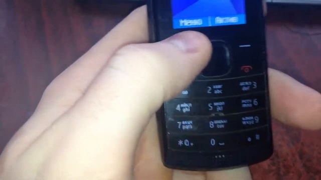 NOKIA X 1! Видео Обзор Телефона! Коментируй!!! смотреть онлайн