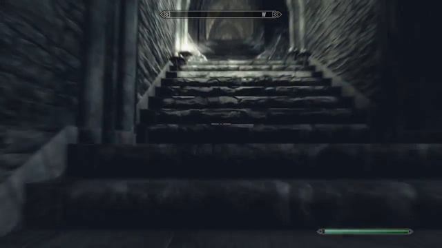 Skyrim special edition 27: Mother where art thou смотреть онлайн