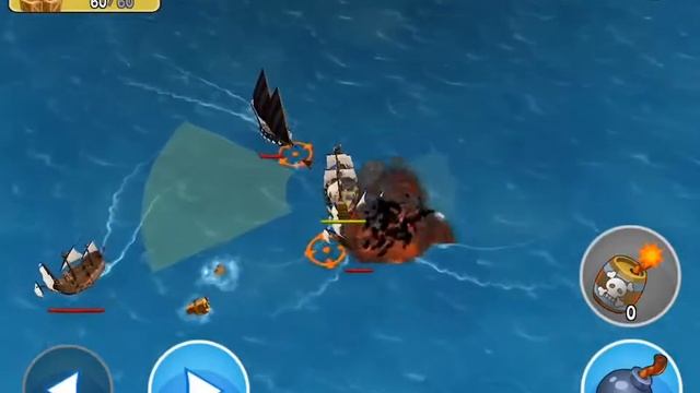 [Age of Wind 3] Age of wind 3-Part 4 смотреть онлайн