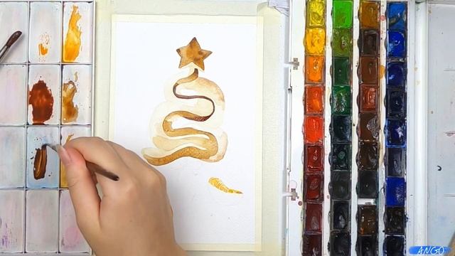 РИСУЕМ СЛАДОСТИ - 1 УРОК МАРАФОНА! смотреть онлайн