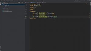 Уроки PHP для начинающих / #11 – Подключение файлов