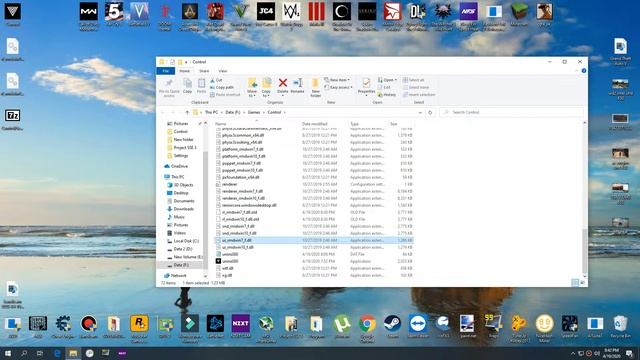 CONTROL SSE 4.2 FIX Core 2 Quad / Duo / Extreme / Xeon смотреть онлайн
