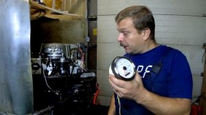 Tohatsu M30HEPS как подключить KUS 6000, 7000, 8000