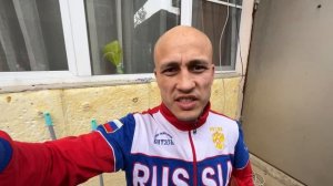 Сэнсэй и Ко в Сочи на турнире по АРБ!