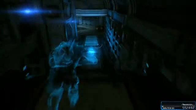 Warframe: Boss J3 Golem смотреть онлайн