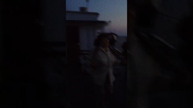 Дискотека на теплоходе. смотреть онлайн