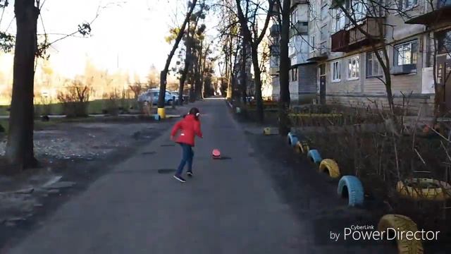 Первый влог смотреть онлайн