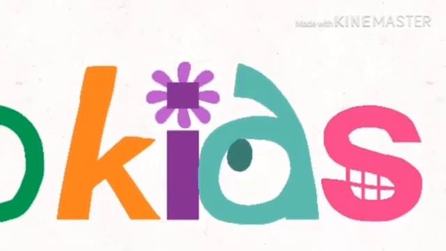 TVOKids Bumper Custom Remake #3 смотреть онлайн